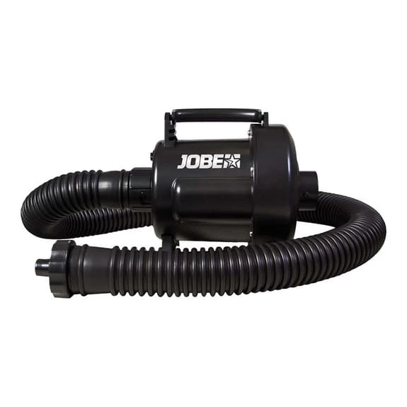 Jobe Turbo Pump 230V Black 1 Jobe Turbo Pump 230V Black