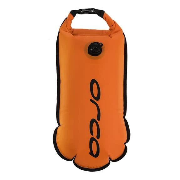 Orca Safety Or Buoy Orange 1 Orca Safety Or Buoy Orange