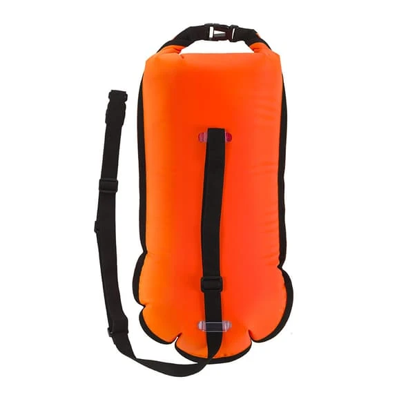 Orca Safety Or Buoy Orange 2 Orca Safety Or Buoy Orange - Image 2