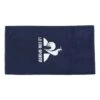 Le Coq Sportif Training Medium Towel Blue