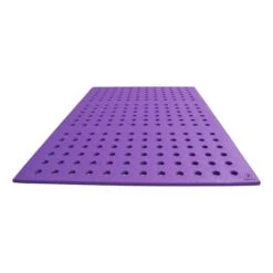 Floating Baby Mat Leisis With Thermoformed Holes Large Red -Flow Stroke Sales le 0101041 003