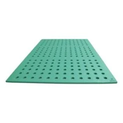 Floating Baby Mat Leisis With Thermoformed Holes Large Red -Flow Stroke Sales le 0101041 004