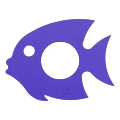 Floating Foot Mat Leisis Cherry Red -Flow Stroke Sales le 0101055 003