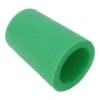 Noodle Connector Leisis Single 13 Cm Green
