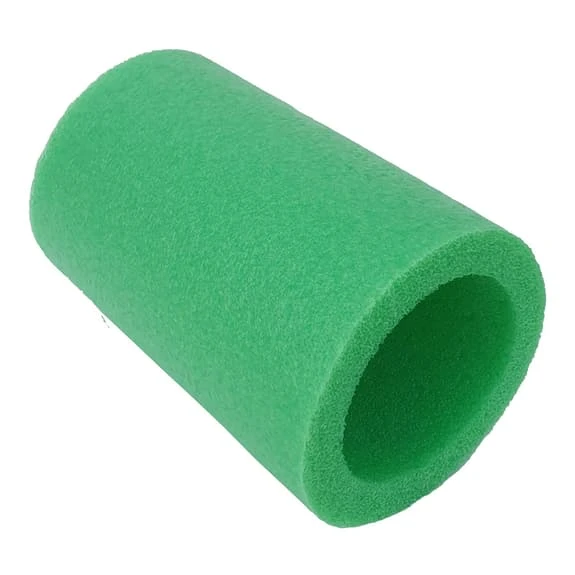 Noodle Connector Leisis Single 13 Cm Green 1 Noodle Connector Leisis Single 13 Cm Green