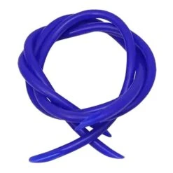 Latex Tube Replacement Set Leisis Blue