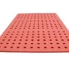 Leisis Floating Baby Mat 150x100x2 Cm Red