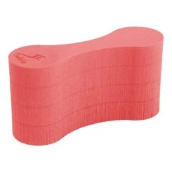 Leisis Pull Buoy Red