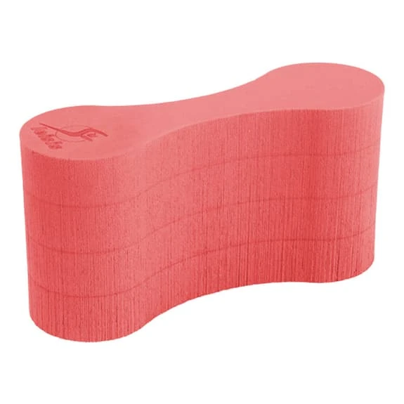 Leisis Pull Buoy Red 1 Leisis Pull Buoy Red