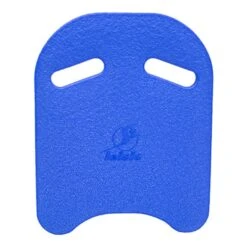 Leisis Small Float With Thermoformed Finish Blue