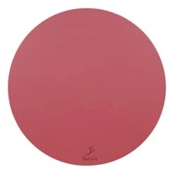 Leisis Floating Disc 100x3 Cm Red