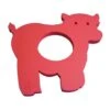 Leisis Floating Cow Mat Red