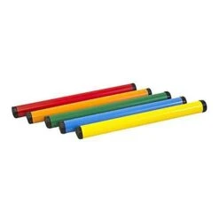 Leisis 5 Diving Poles Multi-Colour