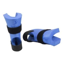 Leisis Foot-Gym Standard Purple