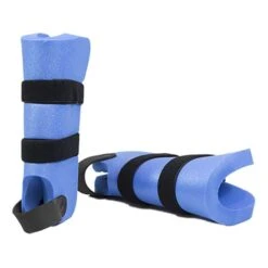 Leisis Foot-Gym Large Purple