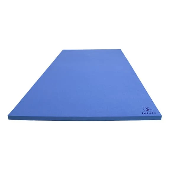 Leisis Floating Mat 200x100x3 Cm Blue 1 Leisis Floating Mat 200x100x3 Cm Blue