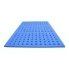 Leisis Floating Baby Mat With Holes Large Blue