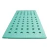 Leisis Floating Baby Mat With Holes Small Green
