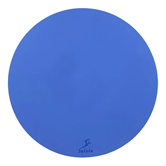 Leisis Floating Disc 100x3 Cm Blue 1 Leisis Floating Disc 100x3 Cm Blue