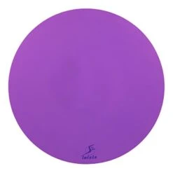 Leisis Floating Disc 100x3 Cm Purple