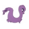Leisis EVA Dragon Purple