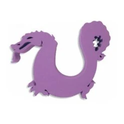 Leisis EVA Dragon Purple