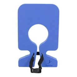 Leisis Floating Collar Blue