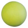 Leisis Versatile Rough Ball 14 Cm Yellow