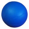 Leisis Versatile Rough Ball 14 Cm Blue