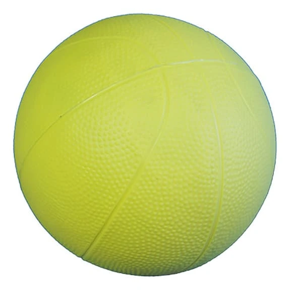 Leisis Versatile Rough Ball 22 Cm Yellow 1 Leisis Versatile Rough Ball 22 Cm Yellow