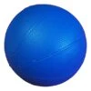 Leisis Versatile Rough Ball 22 Cm Blue