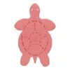 Thermoformed Turtle Float Red