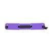 Leisis Learning Belt Purple