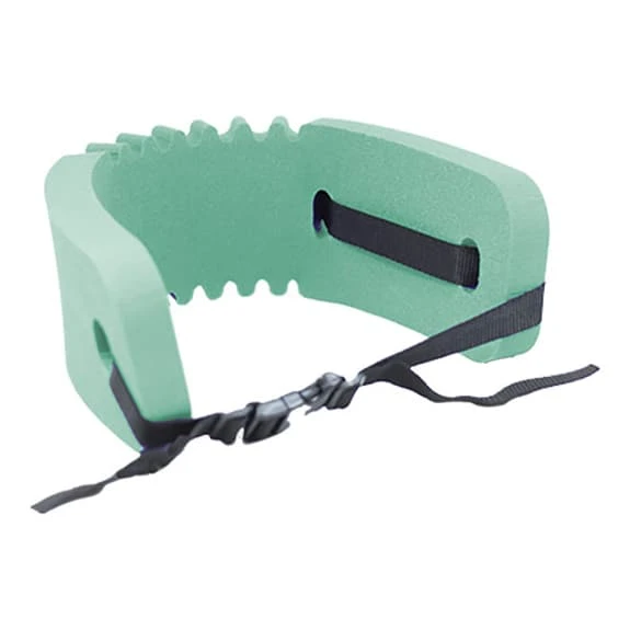 Leisis Learning Belt Green Kids 2 Leisis Learning Belt Green Kids - Image 2