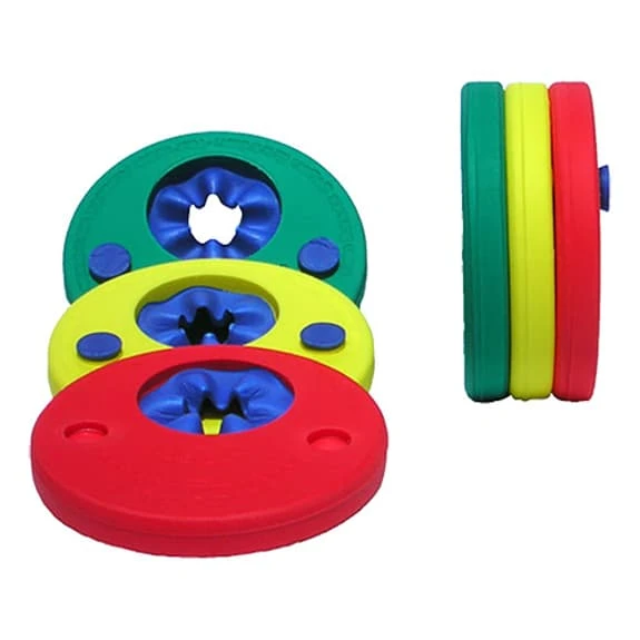 Leisis Dolphin Arm Band Multi-Colour Kids 1 Leisis Dolphin Arm Band Multi-Colour Kids