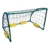 Leisis Large Goal Range Green