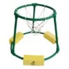 Leisis Water Basket Series Green