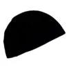 Leisis Licra HQ Swim Cap Black