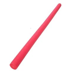 Leisis Estándar V2 150x6,5 Cm Pool Noodle Red