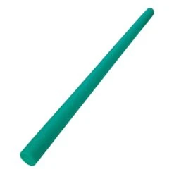 Leisis Estándar V2 150x6,5 Cm 150x6,5 Cm Pool Noodle Green