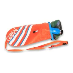 Mako OW Buoy Orange White Blue -Flow Stroke Sales mk 3701104107318 003
