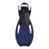 Mares Allegra Fins Blue Black Kids