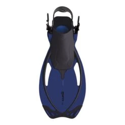 Mares Allegra Fins Blue Black Kids