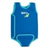 Mares Wrap Sleeveless Wetsuit Blue Baby