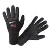 Mares Flexa Touch 2mm Gloves Black