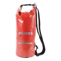 Mares Cruise Dry T 10L Bag Red