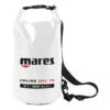Mares Cruise Dry T 5L Bag White