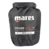Mares Cruise Dry T-Light 5L Bag Black