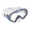 Aqua Lung Falcon Swimming Goggles Blue Grey
