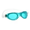 Mad Wave Panoramic Swimming Goggles Turquoise